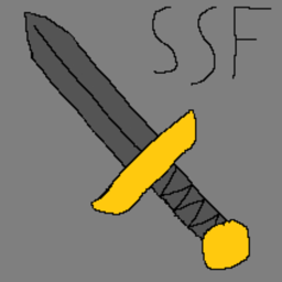 silly sword fight