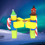 Santa's Workshop Co.