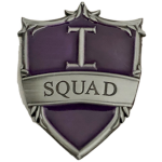 [WoS] The Inquisitorial Squad
