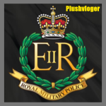 -BA- (RMP) Royal Military Police