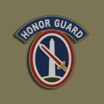 The Honor Guard, 1943