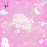 Ouma's group