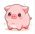Pig lovers 4 life