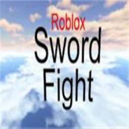 NEW Roblox Sword Fight!