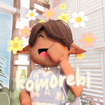 komorebi <3