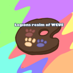 [~ Legion Realm Landia of wcue ~]