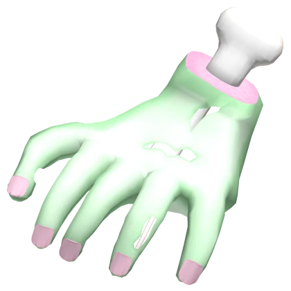 hand | Roblox Item - Rolimon's