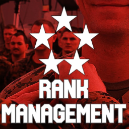 Rank Management Center