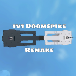 1v1 Doomspire Remake