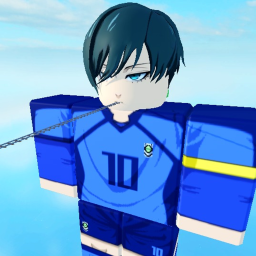 Blue Lock Cart Ride Into Rin