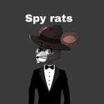 .The Spy Rats.
