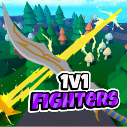 1v1 Fighters