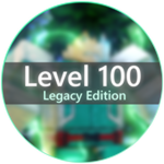 Level 100 Legacy Edition