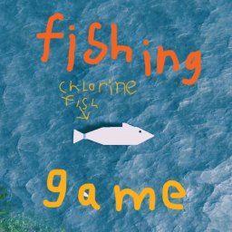 Fishing Game
