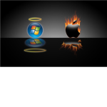 Apple Vs Windows