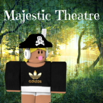 Majestic Theatre