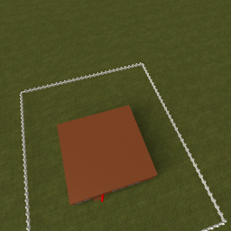 Update! [[BETA]] House.