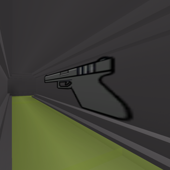 [UPDATE!] Pistol wars in the sewers