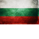 The Bulgarian Army.
