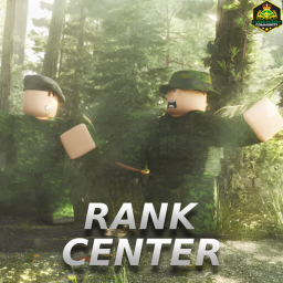 [🔫] Ranking Center