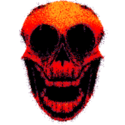 Haste (Doors The Backdoor) Roblox decal