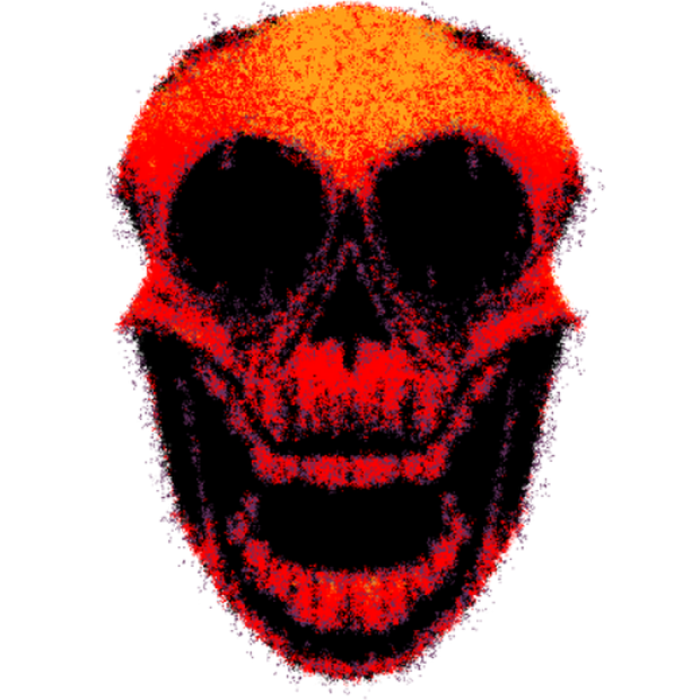 Haste (Doors The Backdoor) Roblox decal