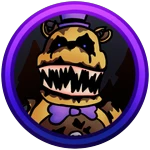 Game Badge Icon