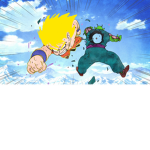 WE LIKE DBZ