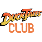 DuckTales Club