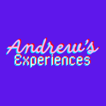 Andrew's Experiences