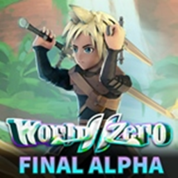 🍬World // Zero Beta 🍬