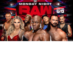 WWE DRAFT
