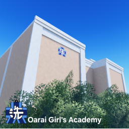 Oarai Girl's Academy [GuP]