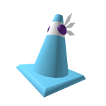 Ice Valk Cone