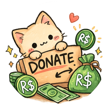 Donate for ukKi 💸