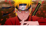 Naruto gang for the bois