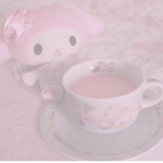 lovely tea time