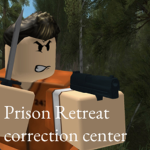 Prison Retreat