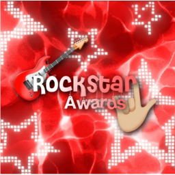 Rockstar Awards 🎸🤘🏻