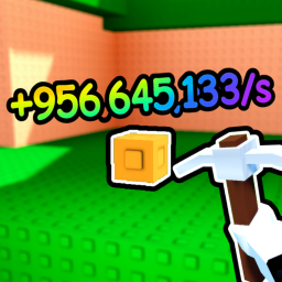 ⛏️Mine + Merge ⛏️