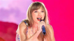 Taylor swift fan Group by: Eva