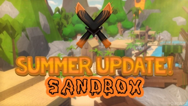 More About Murder Mystery X, Image source: Roblox.com