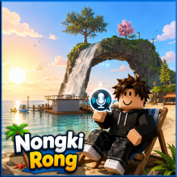 Voice Nongki Rong