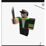 Survive Multiple KIllers Fan Club