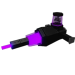 Antimatter Compressor