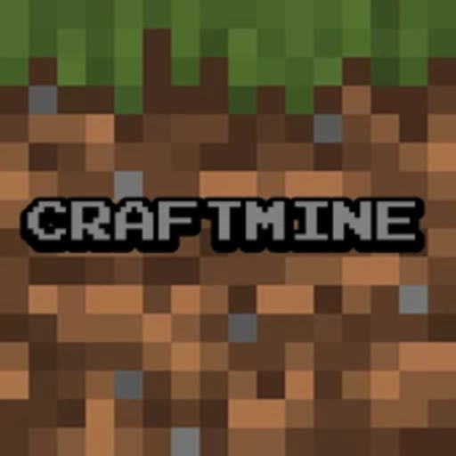 CraftMine 🤣🤣😂😂