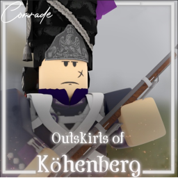 Outskirts of Köhenberg
