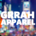 GRRAH APPAREL