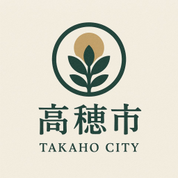 [New Map] Takaho City