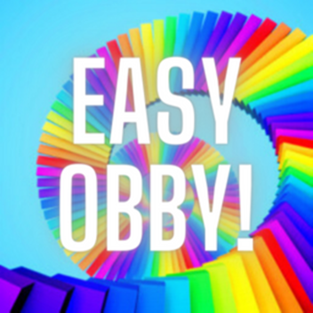 Don't Fall! - Easy Obby! 